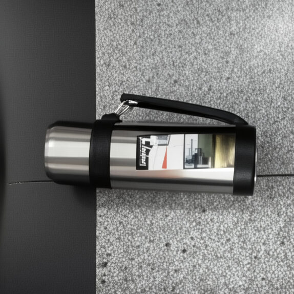 GOURDE ISOTHERME CAPACITY:1200