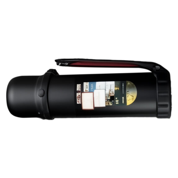 GOURDE ISOTHERME CAPACITY:1500