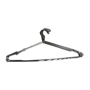 CINTRES MÉTAL 42CM LONG10PCS/