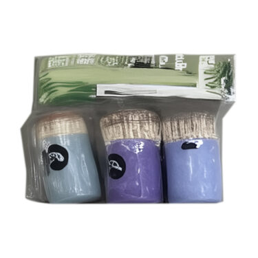 CURE DENTS 3PCS/SET