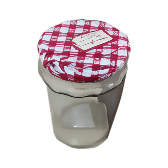BOCAL 380ML