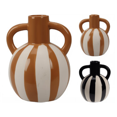 VASE ANSES 15CM 2ASS