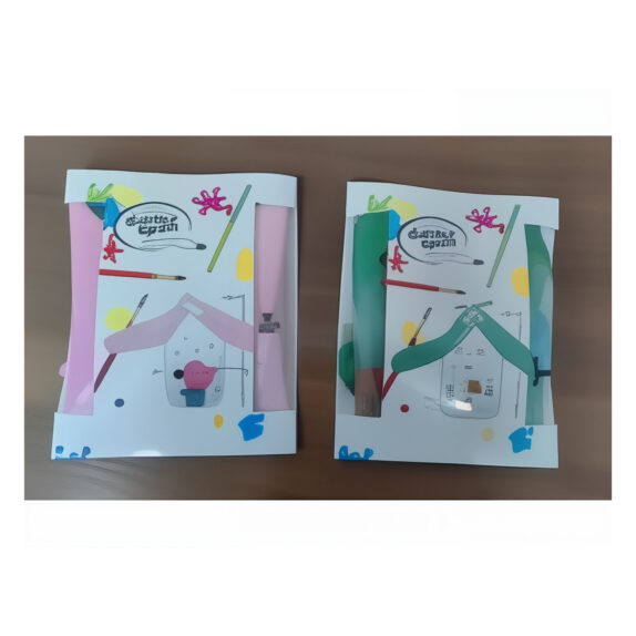 TABLIER POUR ENFANT