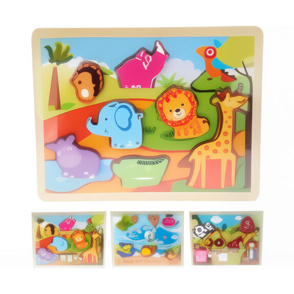 PUZZLE
