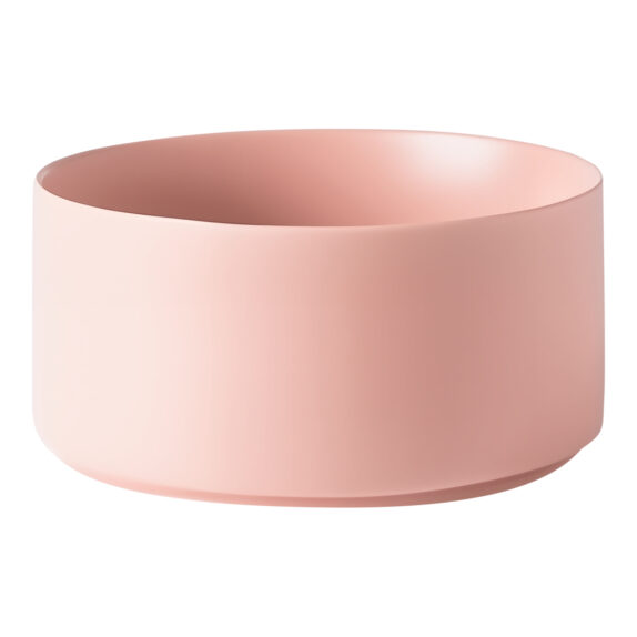 BOL ROSE 15CM