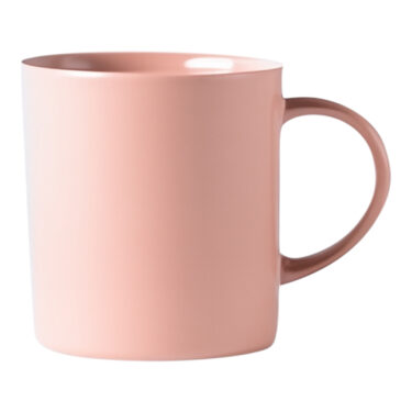 MUG ROSE 396ML