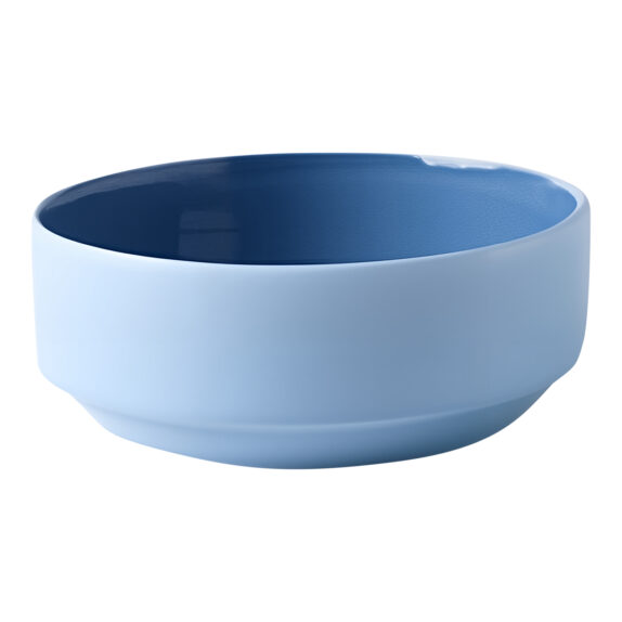 BOL BLEU 16,5CM