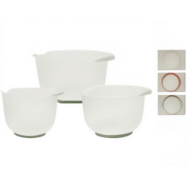 BOL MELANGEUR, S/3PCS 3ASS