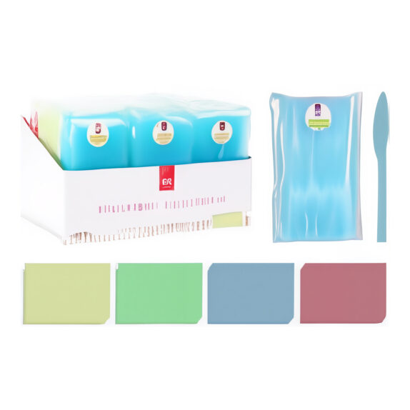 LOT DE COUTEAUX 25PCS 4ASS