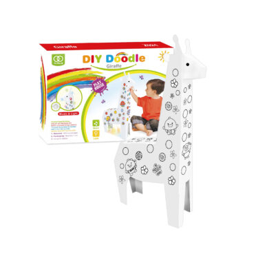 ACTIVITÉS ÉDUCATIVES GIRAFE