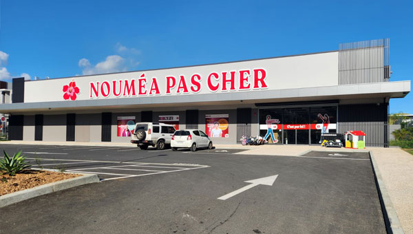 Magasin Nouméa Pas Cher Apogoti